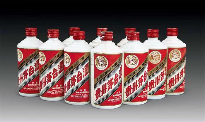 浩口镇茅台酒回收